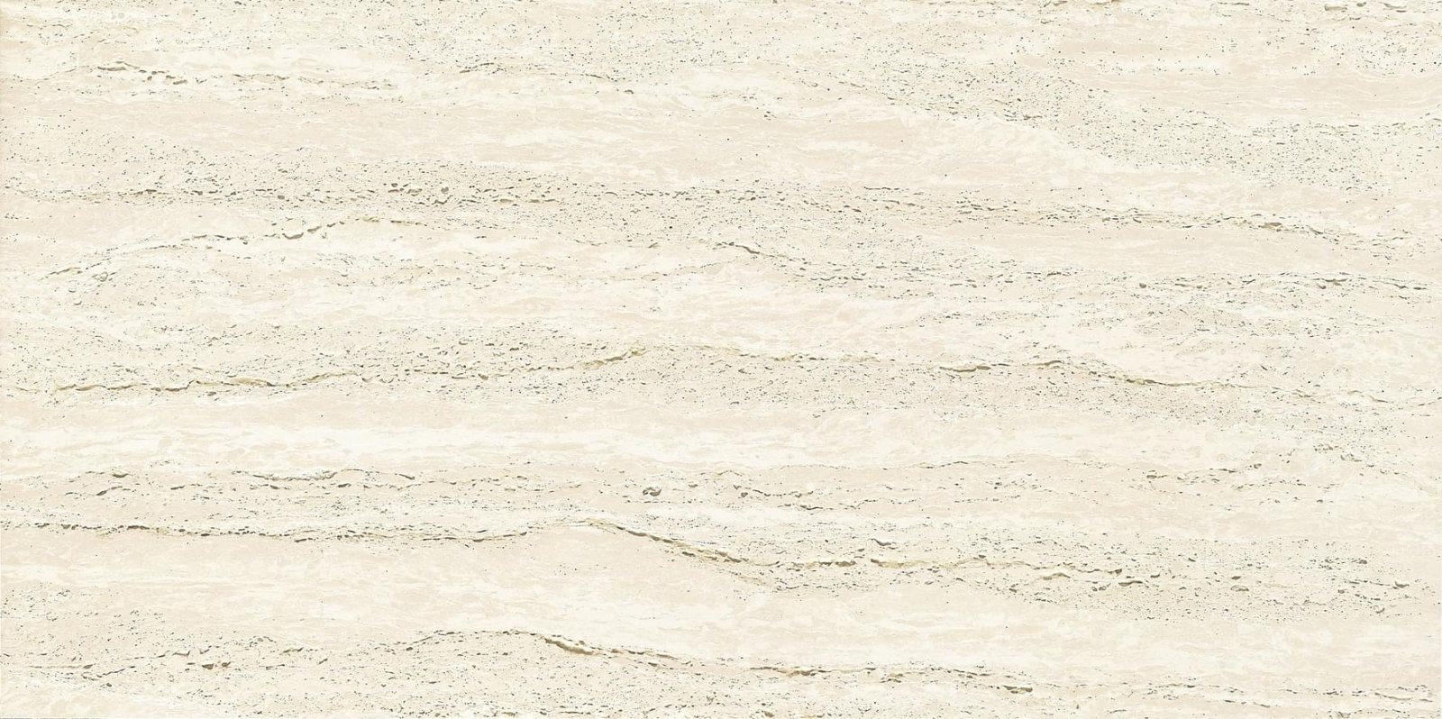 Basconi Home Porcelain White Travertine Matt