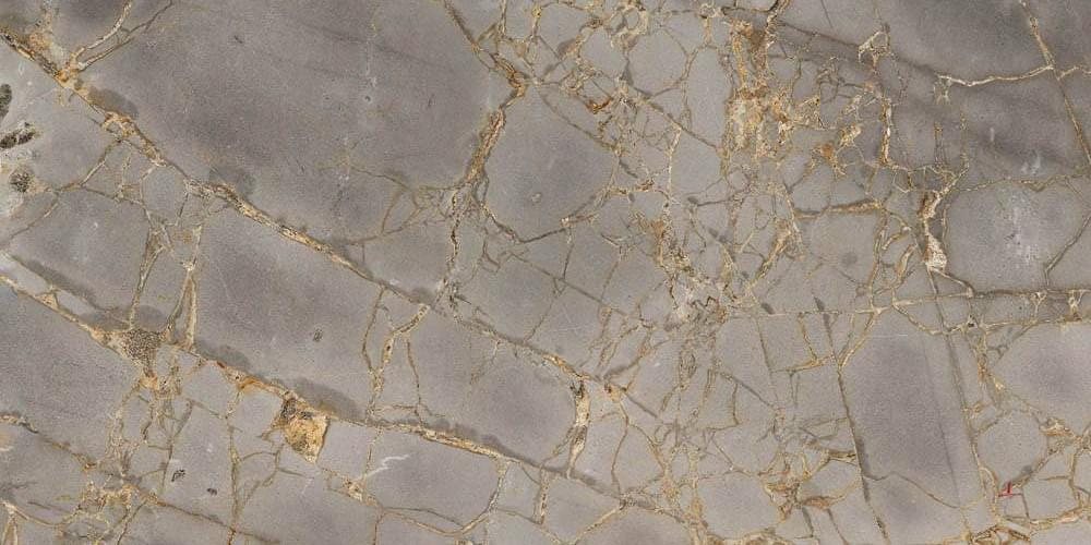 Realistik Italica Reflection Gold