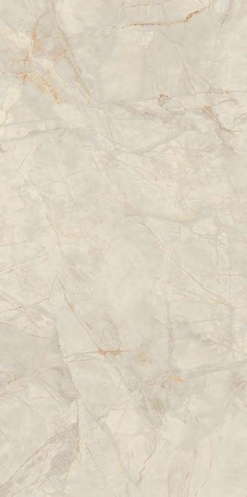 La Fenice Marble Velvet Invisible Gold Reactive 3D Rett