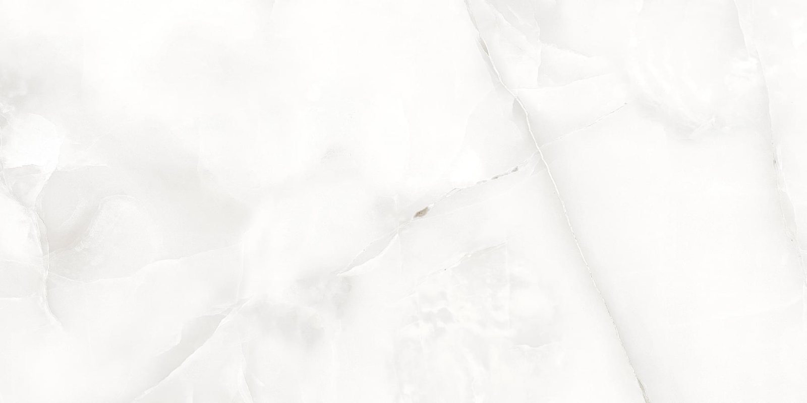 A-Ceramica Floria Onyx Silver Polished
