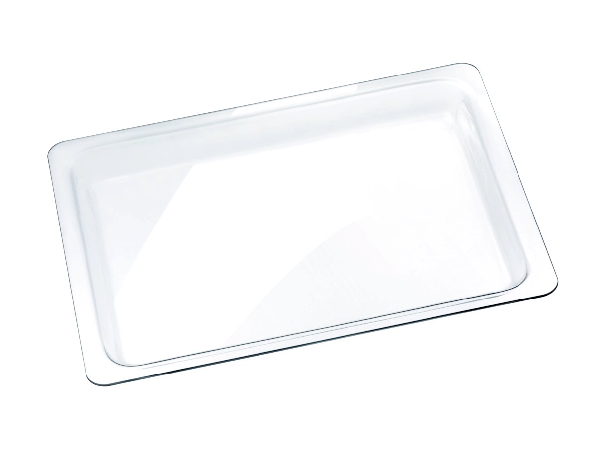 Стеклянный поддон Miele HGS 100