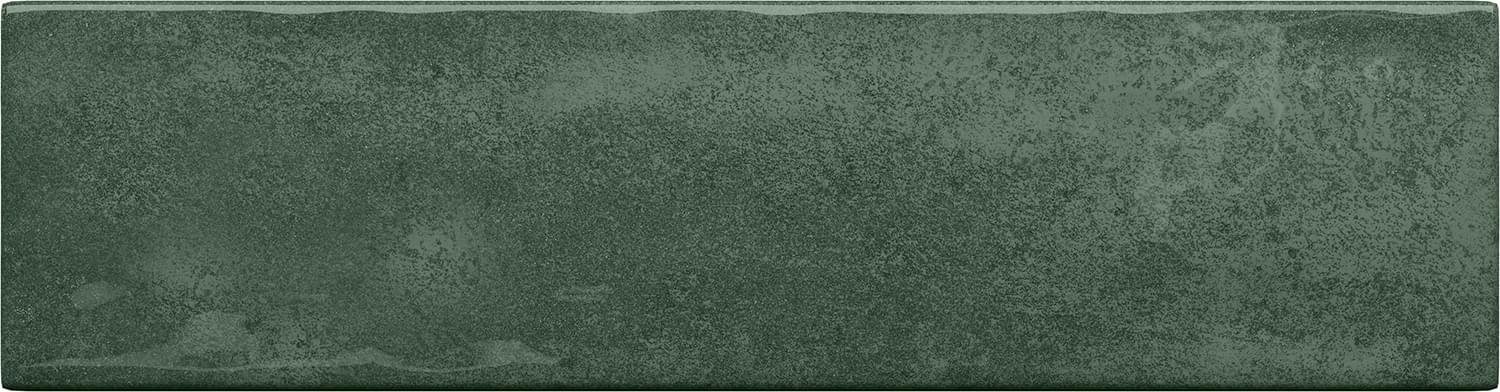 Керамическая плитка Tubadzin Фон Verde A Gloss Str Распродажа 7.8x29.8