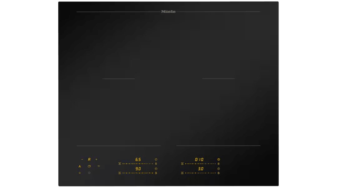 Панель конфорок Miele KM 8565 FL MattFinish