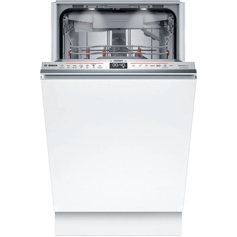 Посудомоечная машина Bosch SPV8ZMX06Q