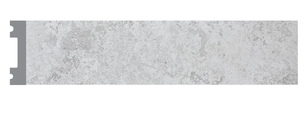 Лепнина Decomaster Молдинг D162 1619 290x4.1x1