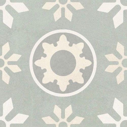 Ennface Pattern Corsica Circle