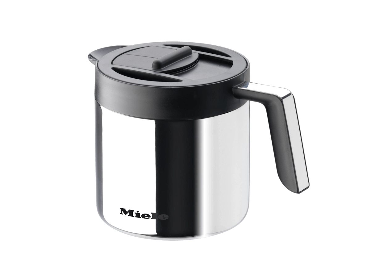 КОФЕЙНИК Miele CJ 1 литр для функции кофемашин "Кофе в кофейник"