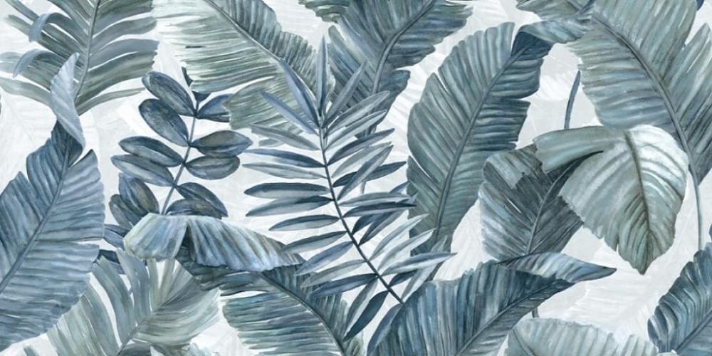 La Fenice Touch Evo Dec Tropical Blue Rett