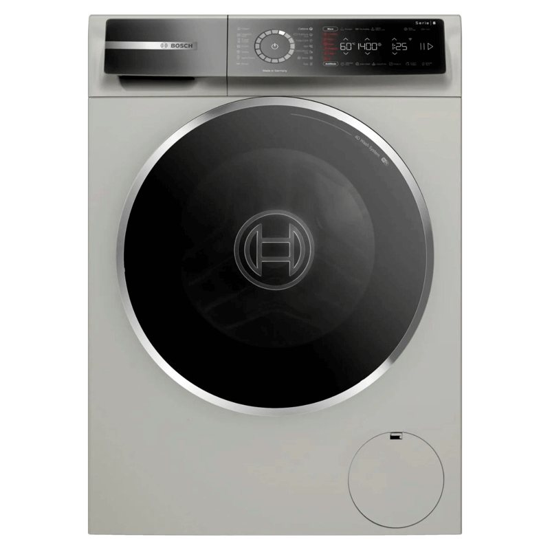 Стиральная машина BOSCH WGB2440XME