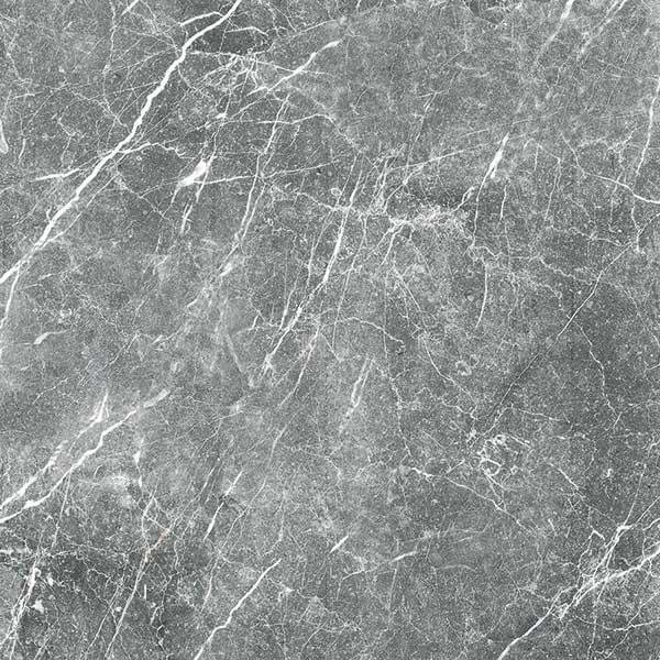 Керамогранит Гранитея Фон Black PR 60x60