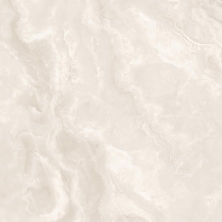 Staro Slab Onyx Bianco Feather Matt Satin