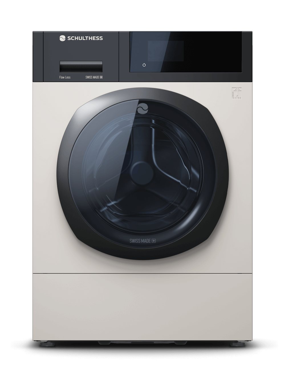 Стиральная машина Schulthess Spirit 540 Flaw Less 60 см