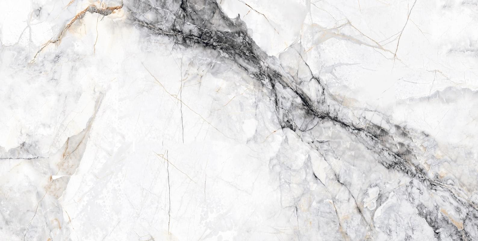 Realistik Gres Cleo White Stonelo Carving