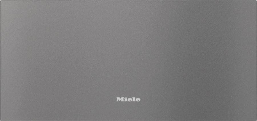 Подогреватель пищи Miele ESW7020 GRGR графитовый серый