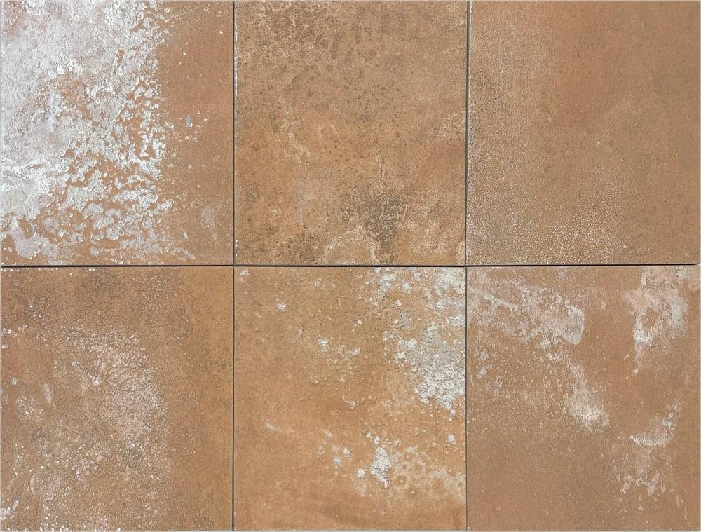 Керамогранит Kerastep Фон Terra Gloss 15x15