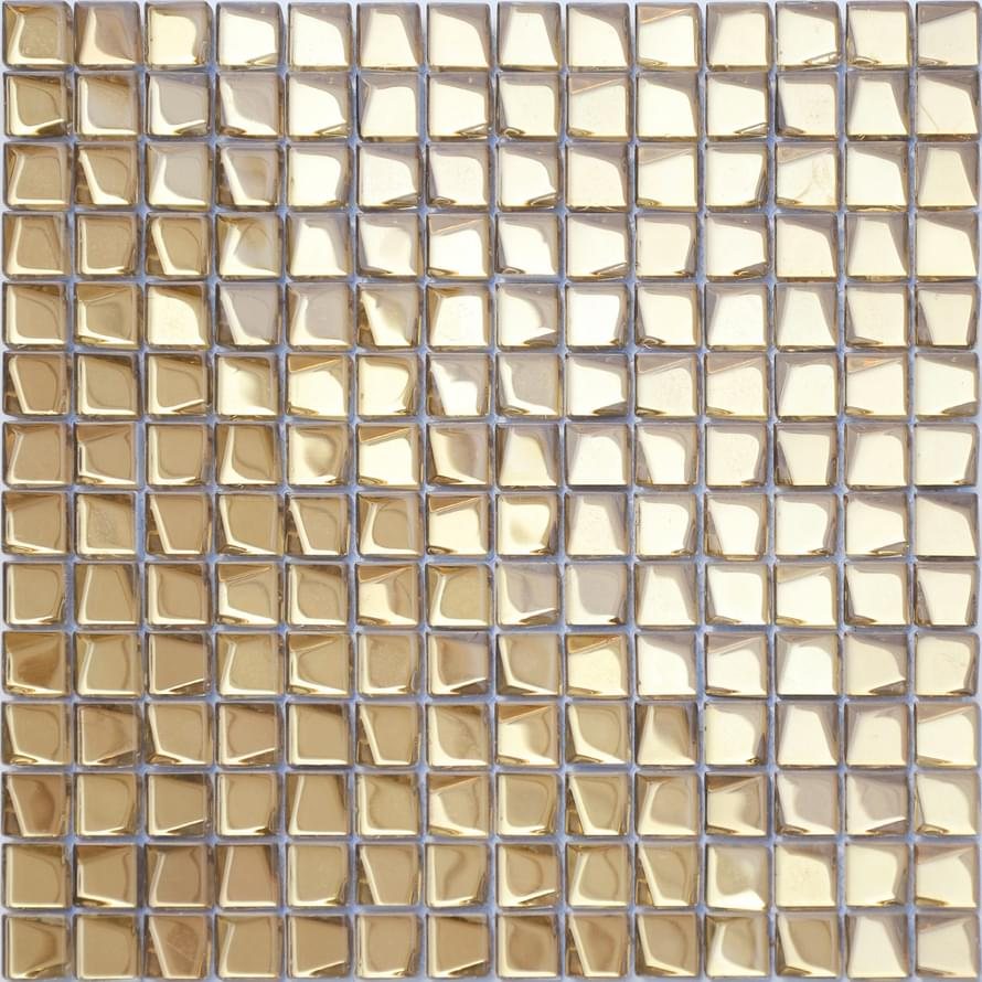 Caramelle Alchimia Aureo Trapezio 20x20
