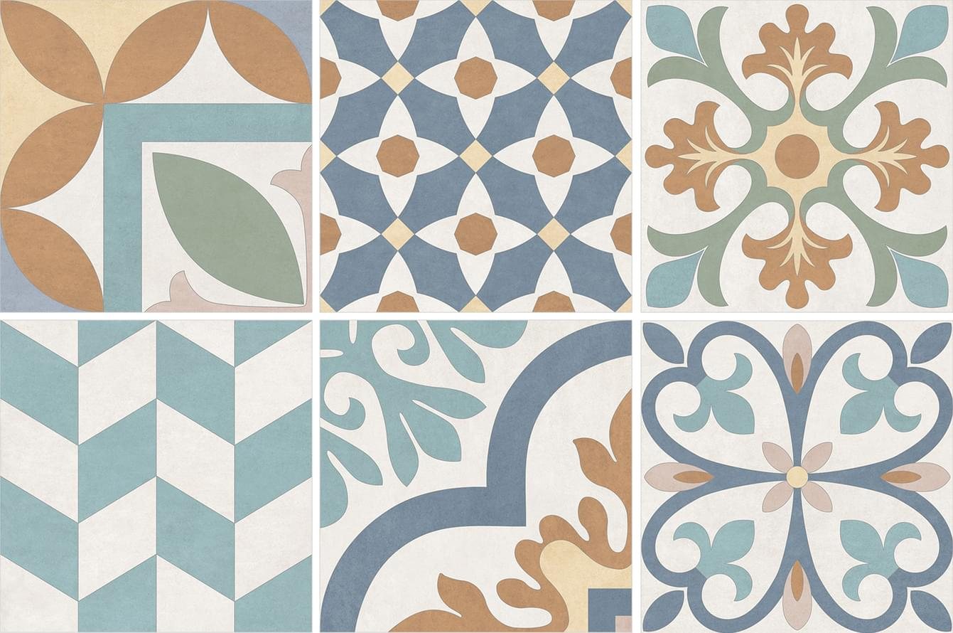 Artkera Group Design Art Mix 4