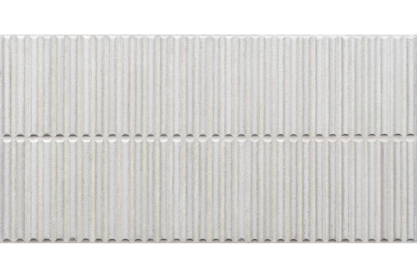 Piemme Ceramiche Homey Stripes White Glossy