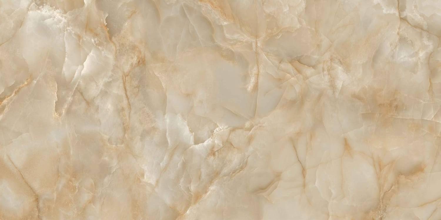 Керамогранит Fondovalle Фон Cream Crystal Polished 60x120