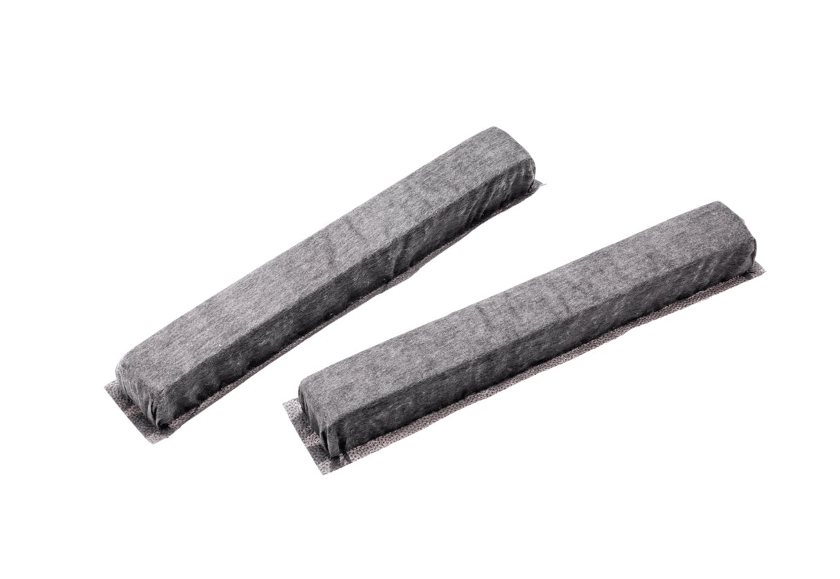 Угольные фильтры Miele KKF-RF Active AirClean для холодильников Miele (2 шт.)