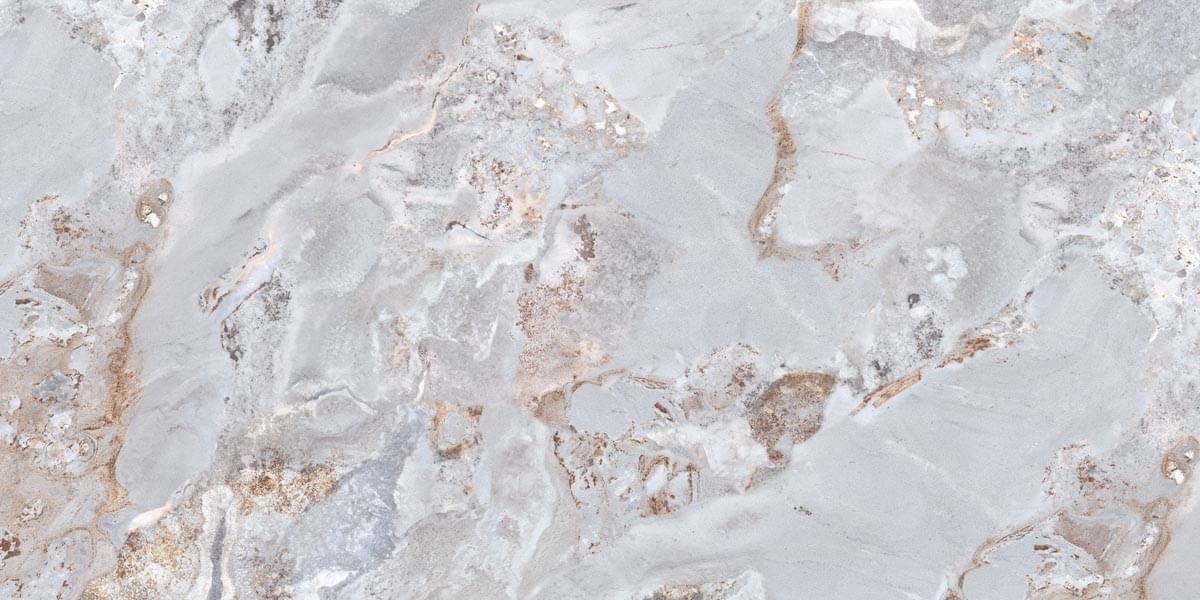Ocean Ceramic Porcelain Feanza Metal