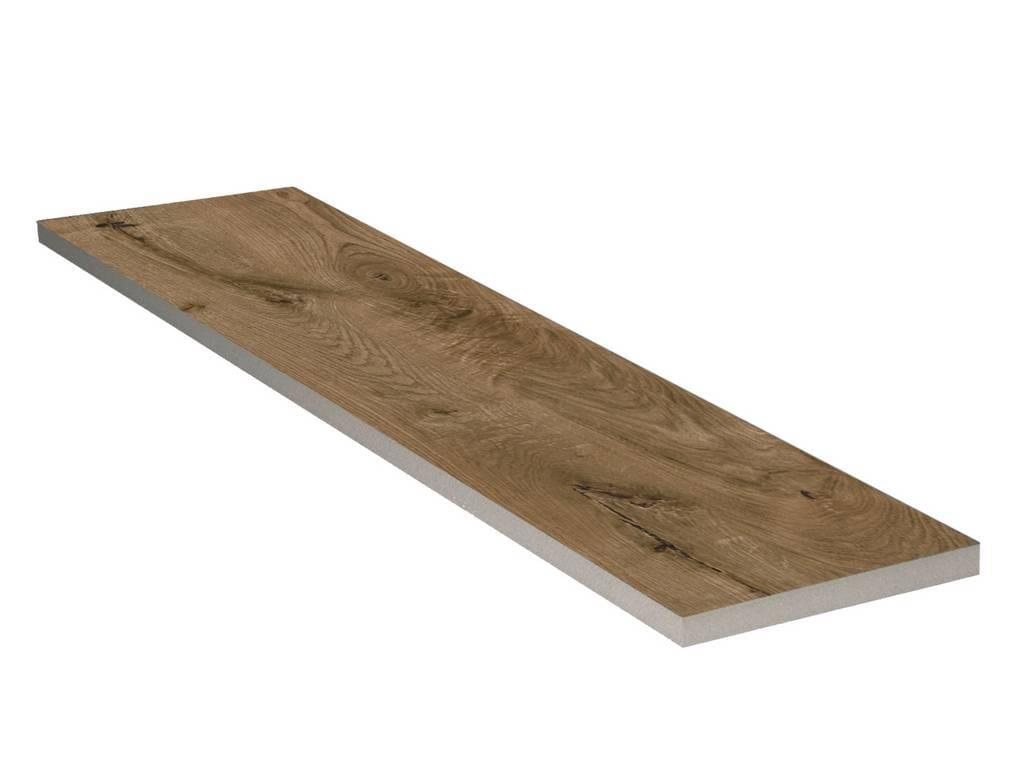 плитка Terraslab Фон Walnut 30x120