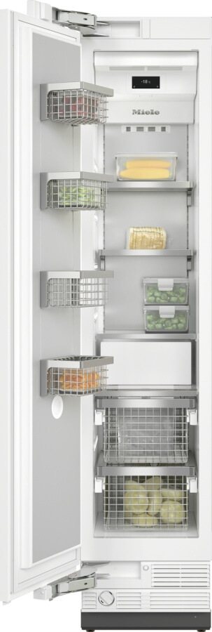 Встраиваемый морозильник Miele MasterCool F2411Vi