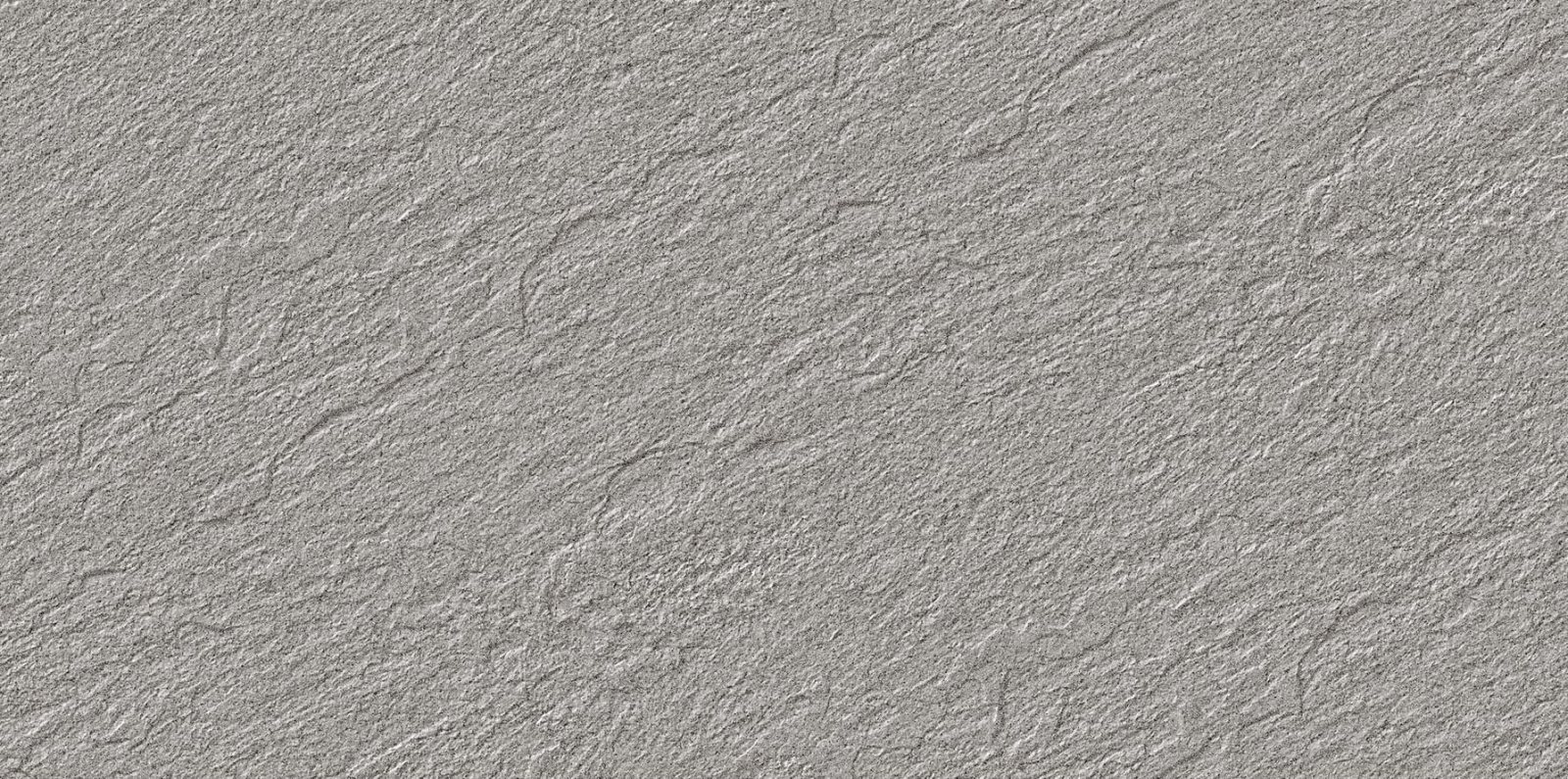 Basconi Home Porcelain Sandstone Light Grey Mould Grain