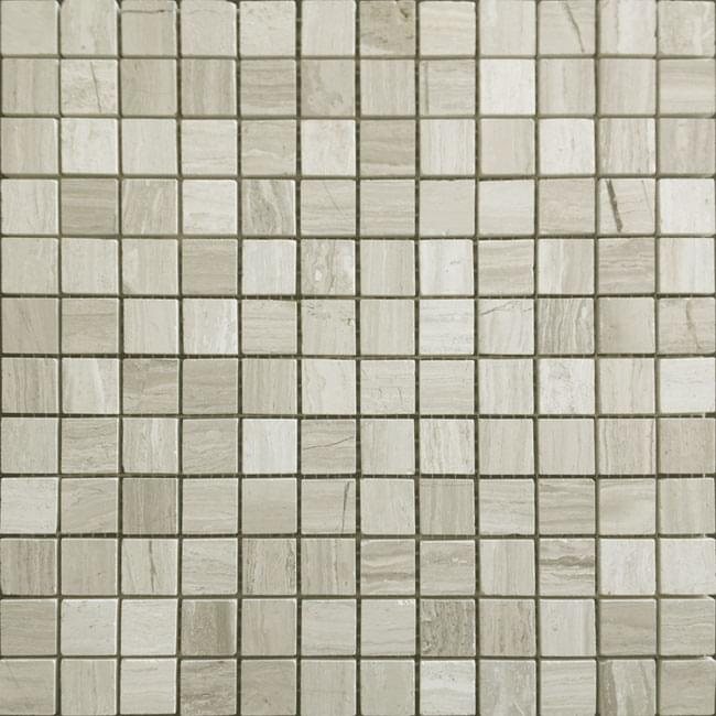 Caramelle Pietrine Travertino Silver Pol