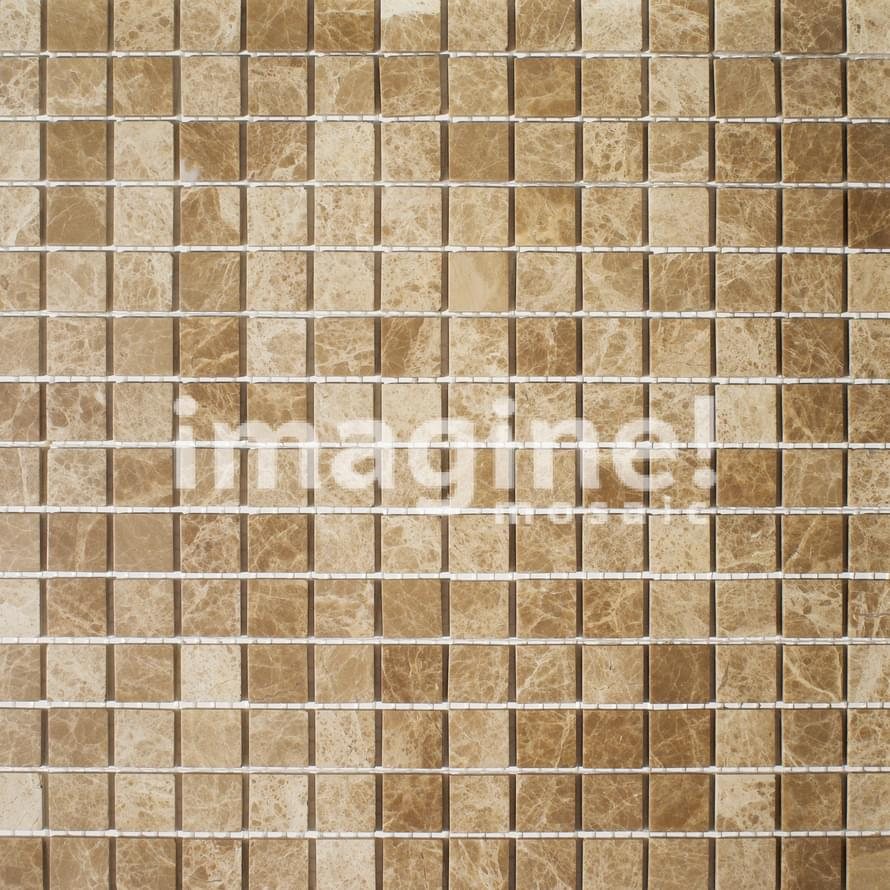 Мозаика Imagine Lab Мозаика SGY2204M 30.5x30.5
