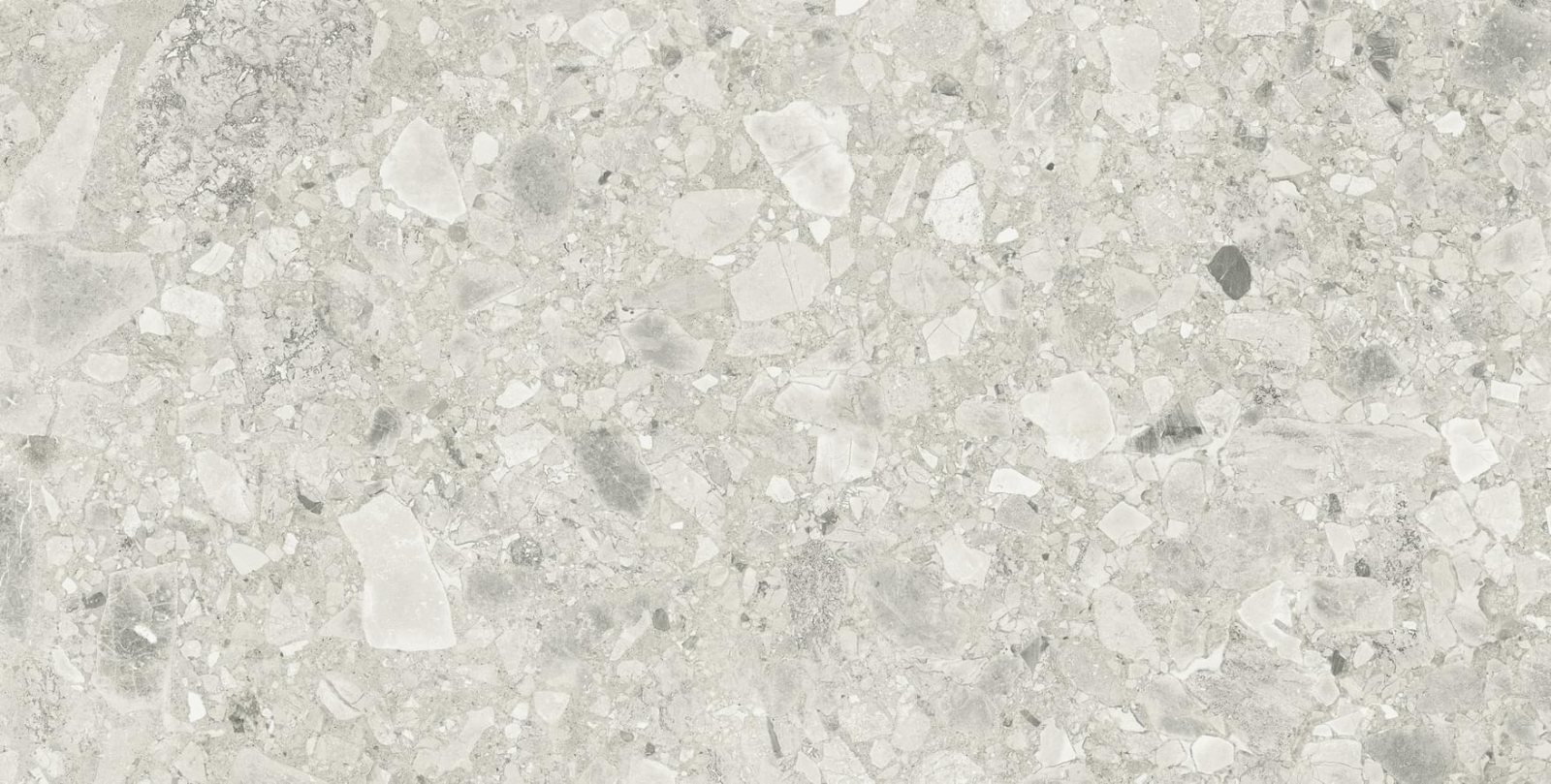 Coliseumgres Brera White