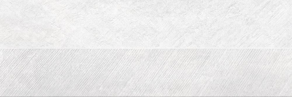Metropol Zen Concept White