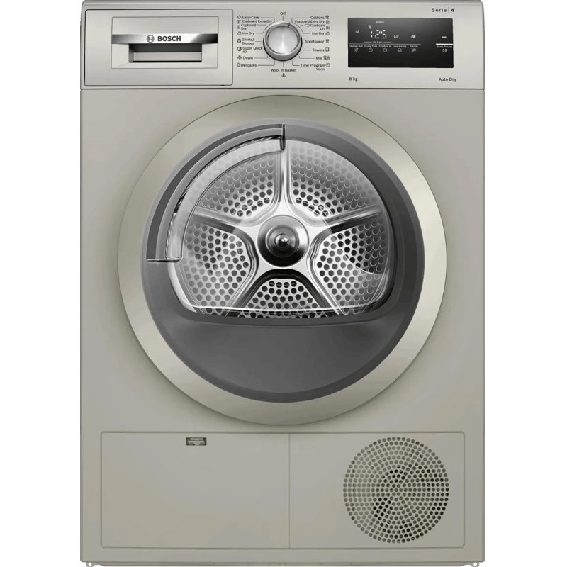 Сушильная машина BOSCH WTN86212ME