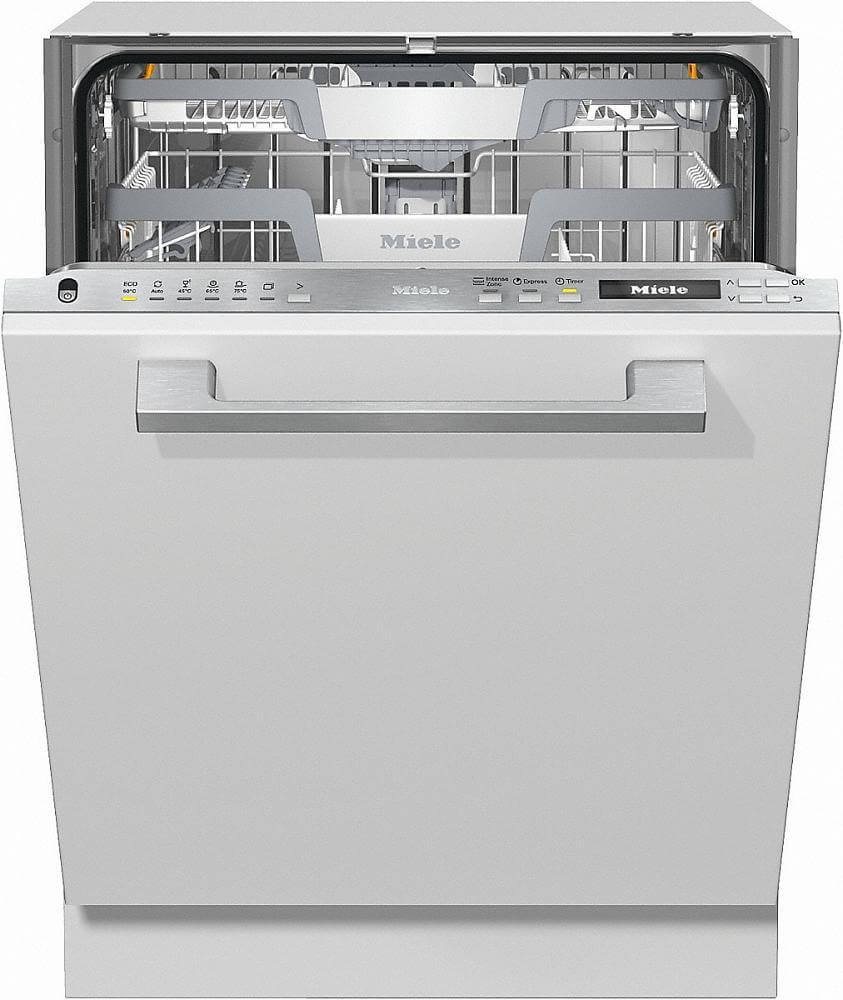Посудомоечная машина Miele G7250 SCVi