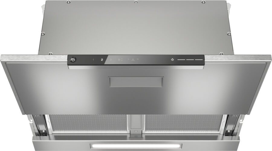 Вытяжка Miele DAS8630