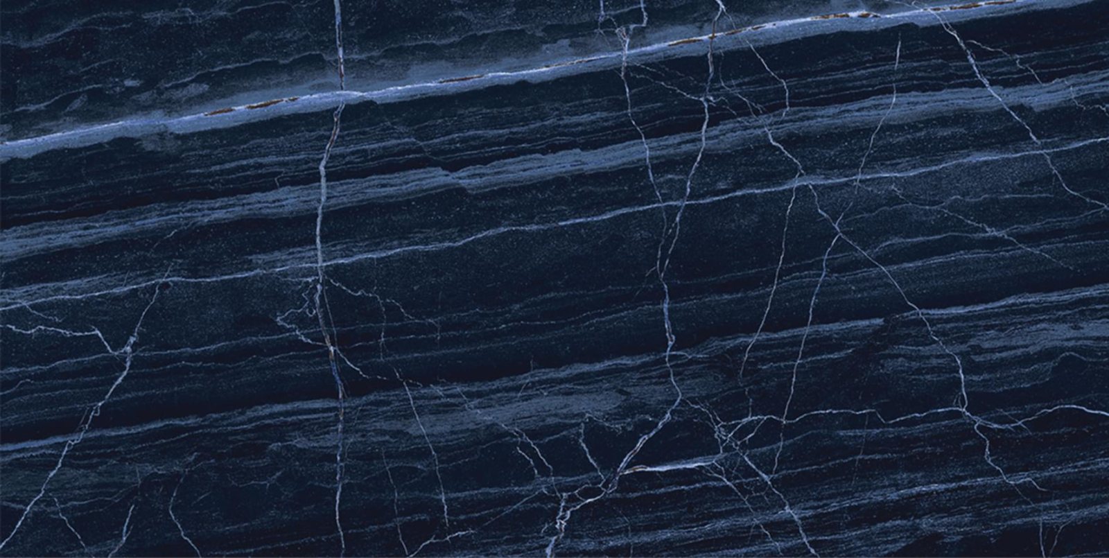 Staro Palacio Hazel Cobalto High Gloss