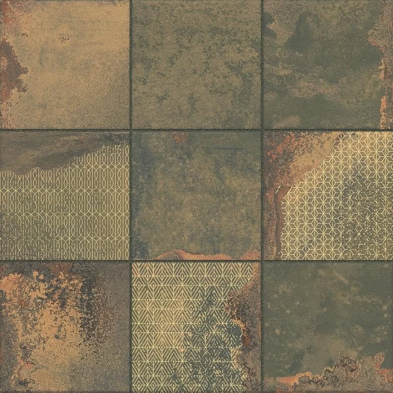 La Platera Cora Kube Oceano-D