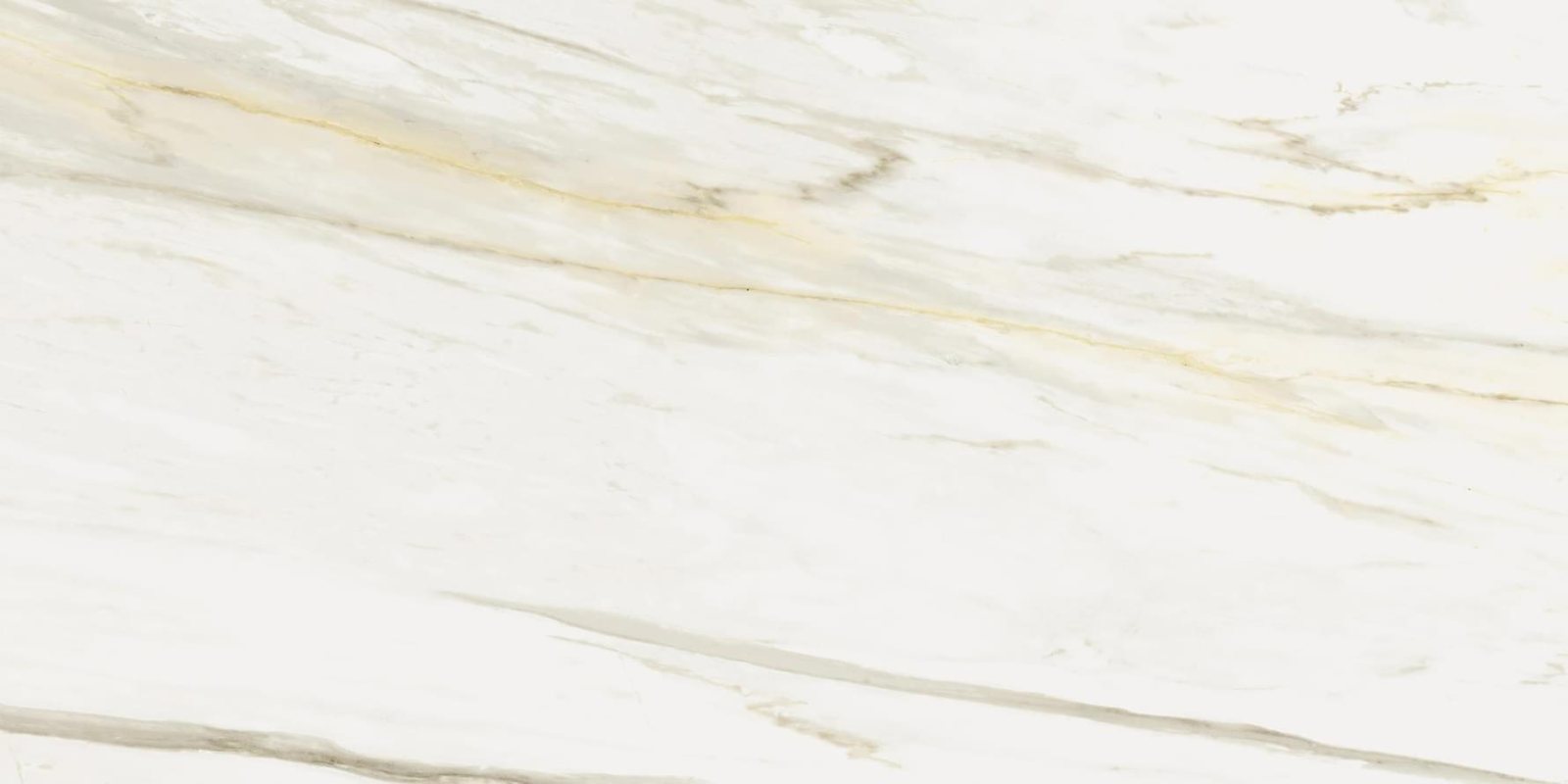 Italon Stellaris Carrara Ivory