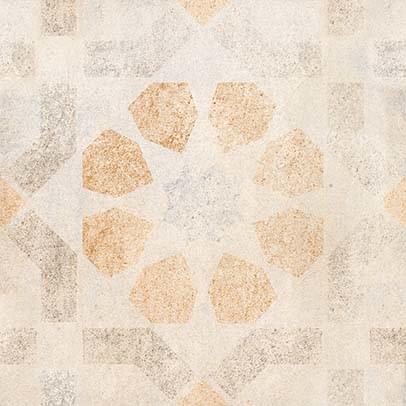 Керамогранит Vives Декор Kemble Multicolor Antideslizante 30x30
