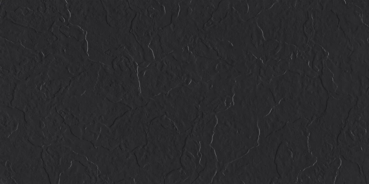 Maimoon Full Body Charcoal Black Punch