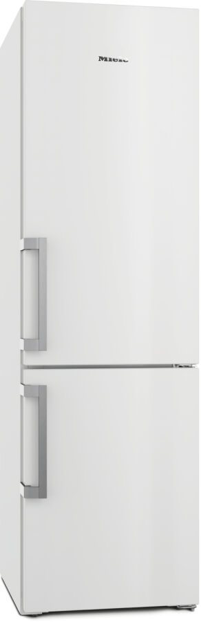 Холодильно-морозильная комбинация Miele KFN4797CD ws