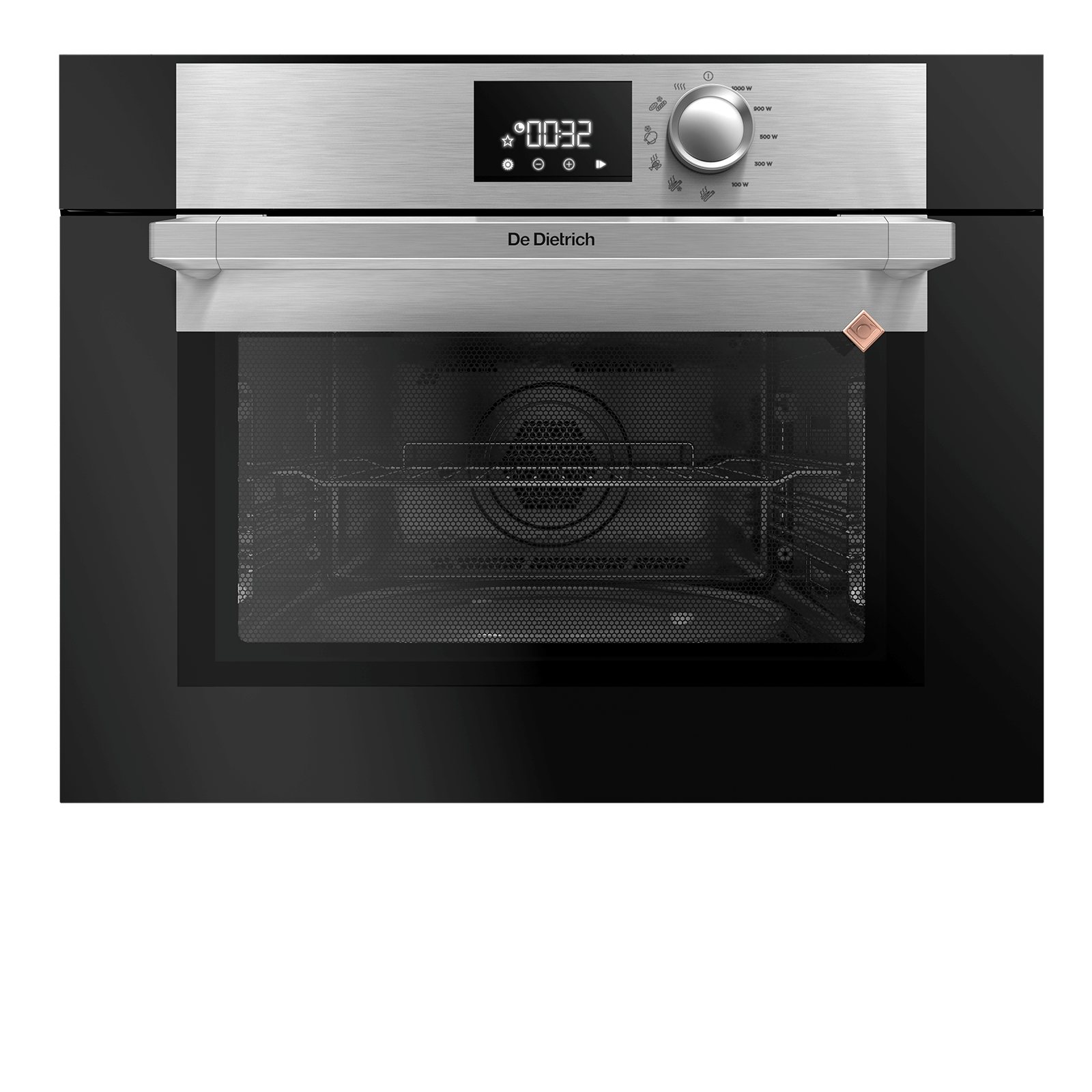 Микроволновая печь De Dietrich DKE7220X