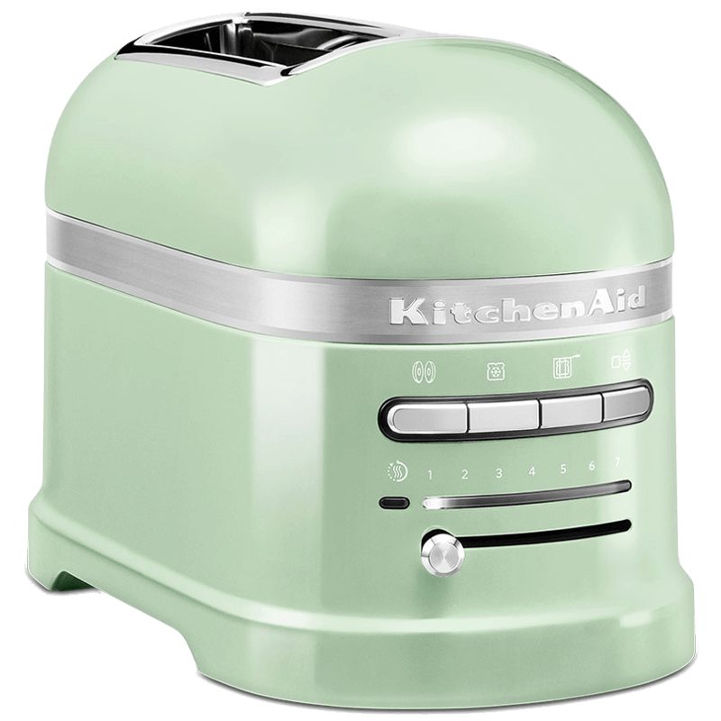 Тостер KitchenAid 5KMT2204EPT фисташковый