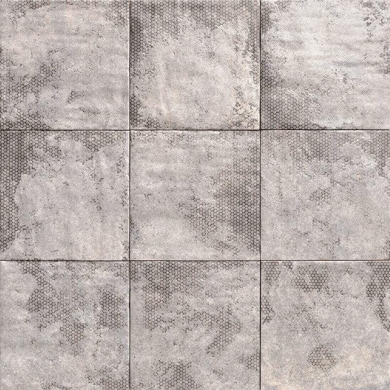 Керамическая плитка Mainzu Фон Grey 20x20