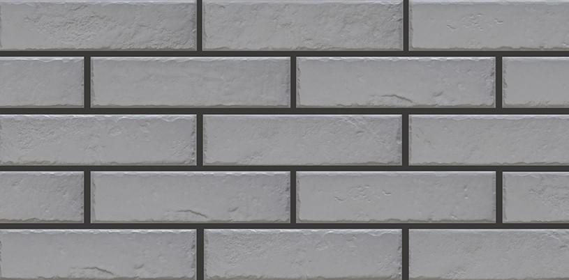 Клинкер Cerrad Фон Gris 6.5x24.5