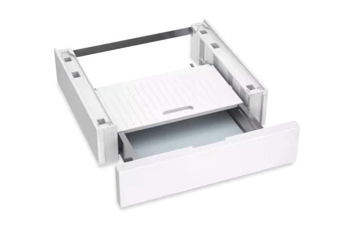 Монтажный комплект Miele WTV 611 для установки в колонну WQ/TQ (Nova Edition)