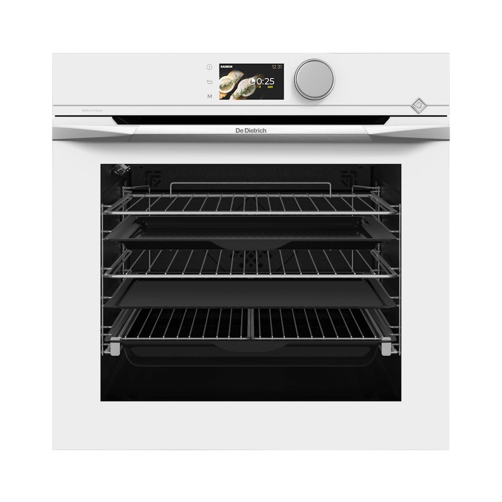 Духовой шкаф De Dietrich DOP4756W