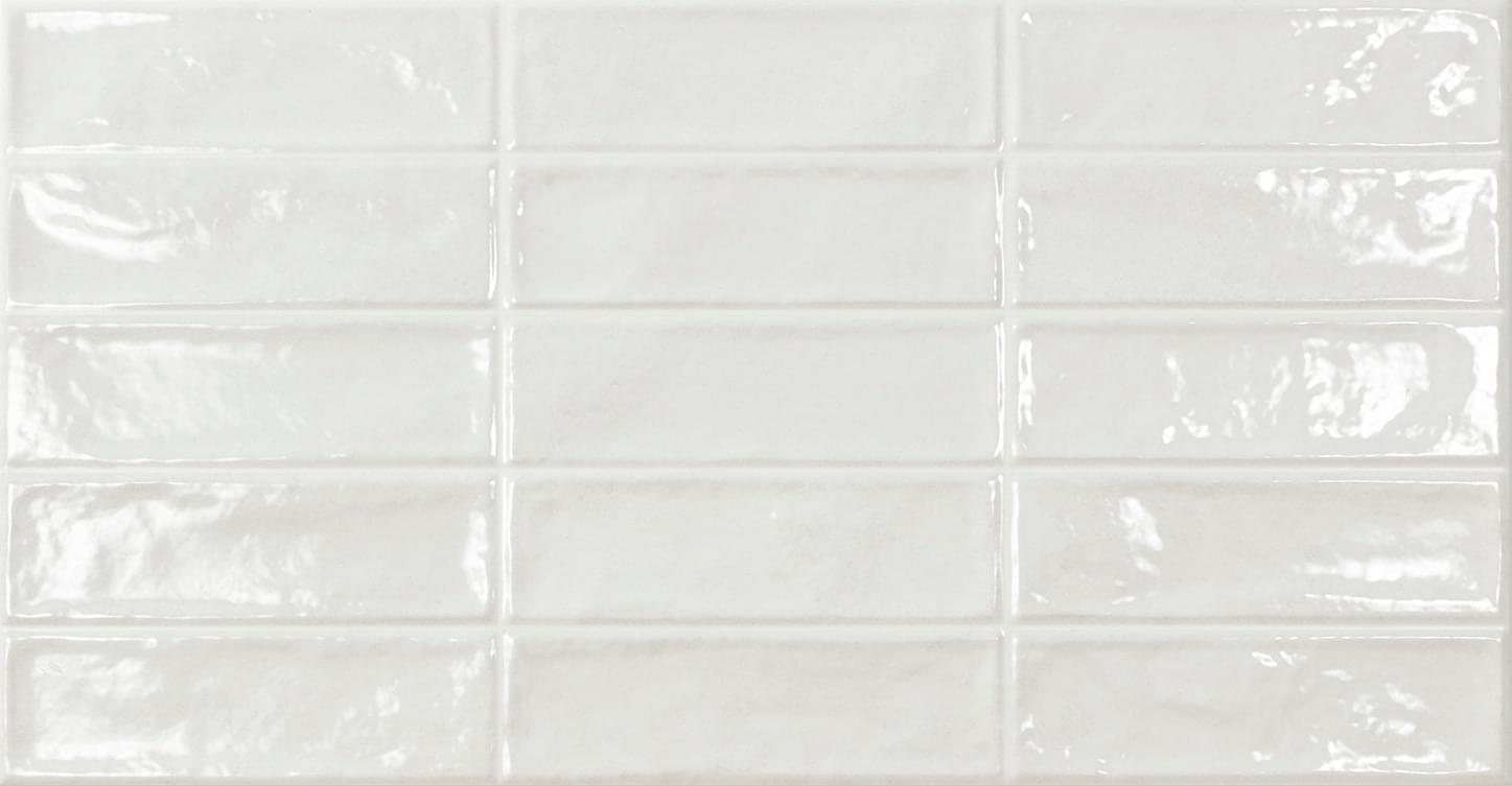 Ecoceramic Pool White