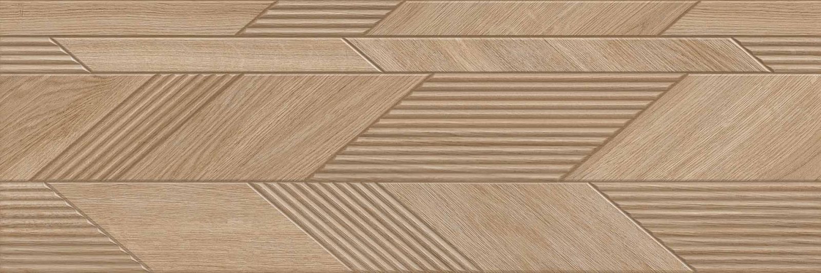 Saloni Venatto Graphic Oak