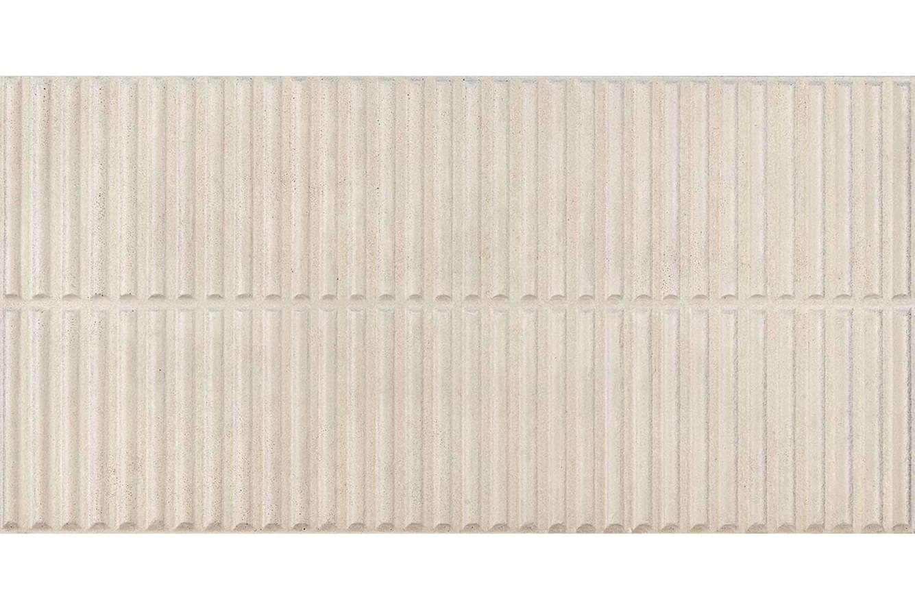 Piemme Ceramiche Homey Stripes White Mat